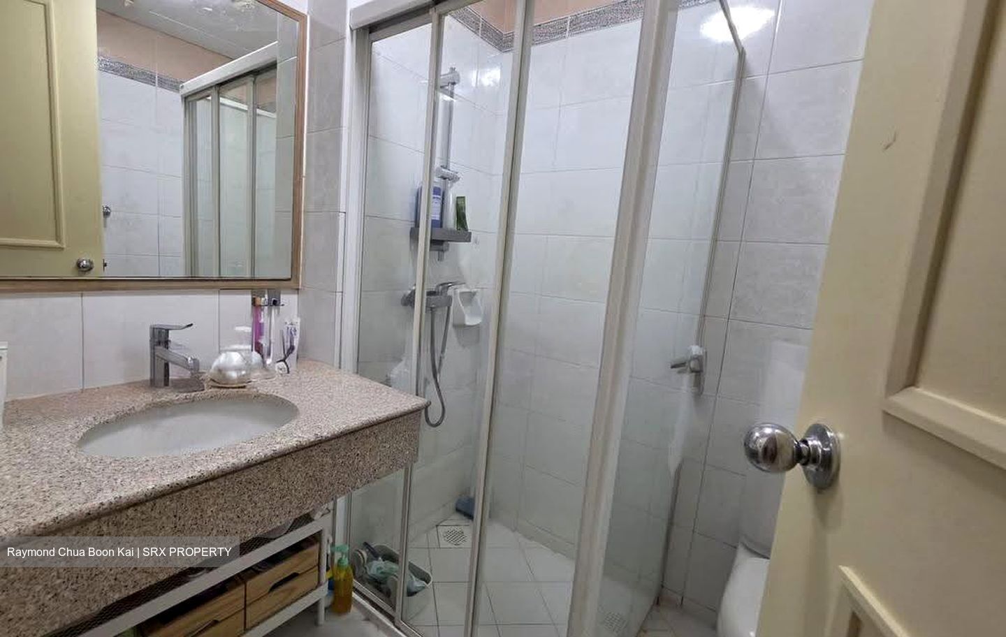 Oleander Towers (D12), Apartment #612052991